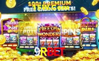 Variedade de jogos na 9Rbet
