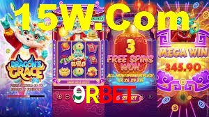 Cashback e recargas na 9Rbet